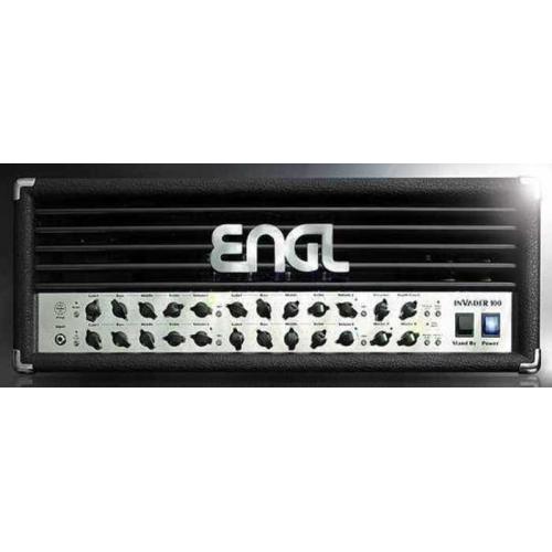 Engl E642 Invader 100
